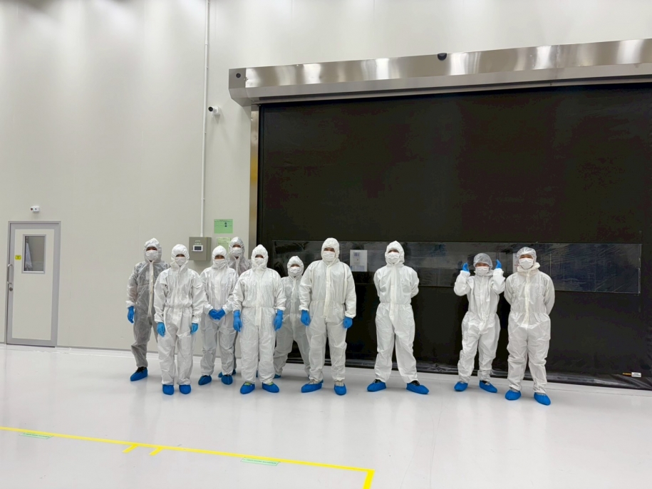 ทำความสะอาดที่สูง